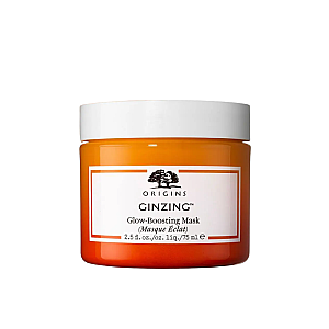 Origins Ginzing Glow-Boosting Mask with Vitamin C 75 ml - Origins