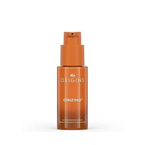 Origins Ginzing Glow-Boosting Vitamin C Serum 30 ml - Origins