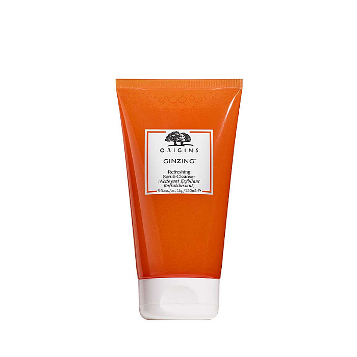 Origins Ginzing Refreshing Scrub Cleanser 150 ml - 1