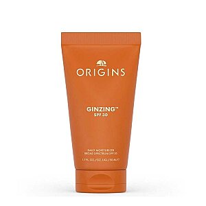 Origins Ginzing SPF 30 Daily Moisturizer with Hyaluronic Acid 50 ml - Origins