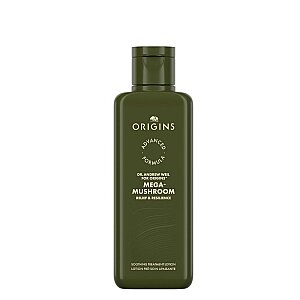 Origins Mega-Mushroom Relief & Resilience Soothing Treatment Lotion 200 ml - Origins