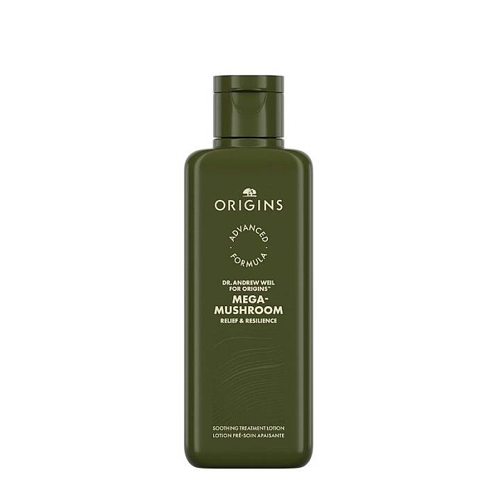 Origins Mega-Mushroom Relief & Resilience Soothing Treatment Lotion 200 ml - 1