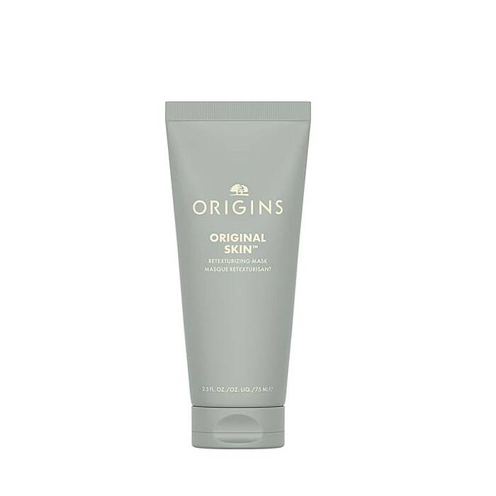 Origins Original Skin Retexturizing Mask with Rose Clay 75 ml - 1