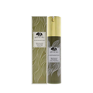 Origins Plantscription Multi-Powered Youth Serum with Peptides & Niacinamide 50 ml - Origins