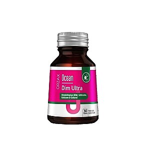 Orzax Ocean Dim Ultra 30 Tablet - Orzax