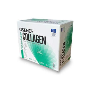Osende Intense Beauty Collagen 10.000 mg 30 Tekli Saşe - Tab