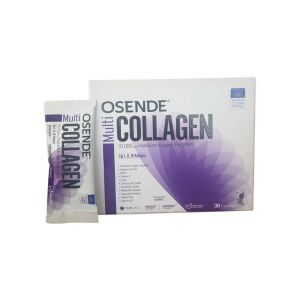 Osende Multi Collagen 10.000 mg 30 Tekli Saşe - Tab