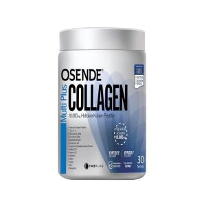 Osende Multi Plus Collagen 10.000 mg 30 Servis - Osende