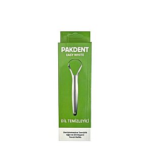 Pakdent Dil Temizleyici - Pakdent