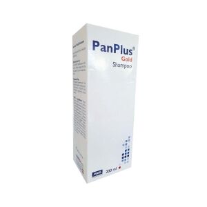 Panplus Gold Şampuan 200 ml - Assos