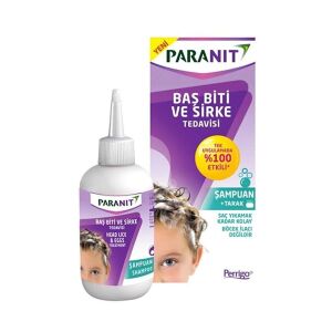 Paranit Bit Şampuanı 100 ml - Paranit