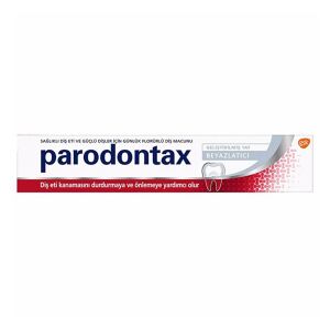 Parodontax Beyazlatıcı Diş Macunu 75 ml - Parodontax
