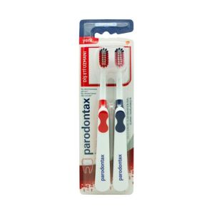 Parodontax Diş Eti Uzmanı Yumuşak Diş Fırçası 1+1 - Parodontax