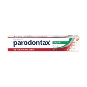 Parodontax Original Diş Macunu 75 ml - Parodontax