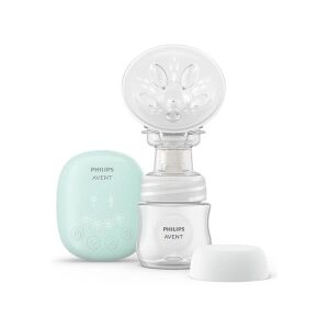 Philips Avent Essentials Elektrikli Göğüs Pompası - Philips Avent