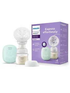 Philips Avent Essentials Elektrikli Göğüs Pompası - 2