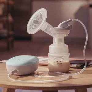 Philips Avent Essentials Elektrikli Göğüs Pompası - 3
