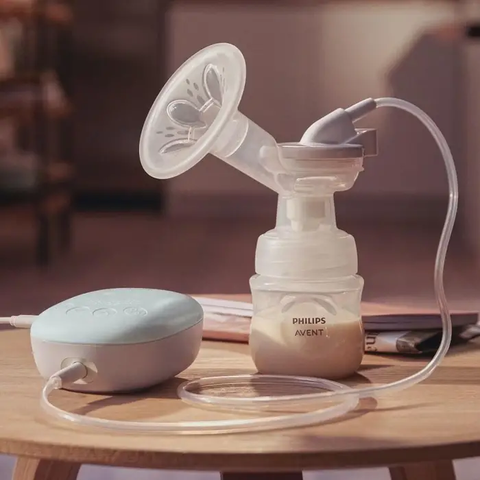 Philips Avent Essentials Elektrikli Göğüs Pompası - 3