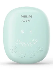 Philips Avent Essentials Elektrikli Göğüs Pompası - 5