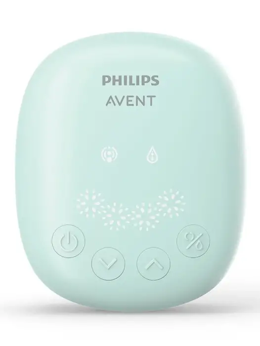 Philips Avent Essentials Elektrikli Göğüs Pompası - 5