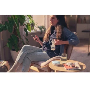 Philips Avent Essentials Elektrikli Göğüs Pompası - 6