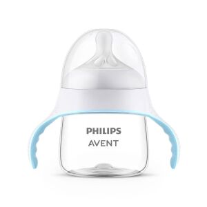 Philips Avent Natural Response Doğal Tepkili Eğitici Bardak 6 Ay+ 150 ml - Philips Avent