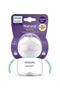 Philips Avent Natural Response Doğal Tepkili Eğitici Bardak 6 Ay+ 150 ml - 2