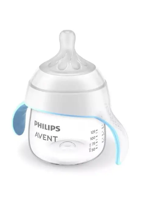 Philips Avent Natural Response Doğal Tepkili Eğitici Bardak 6 Ay+ 150 ml - 3