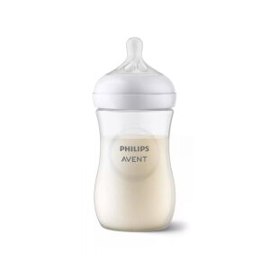 Philips Avent Natural Response Doğal Tepkili PP Biberon 1 Ay+ 260 ml - Philips Avent