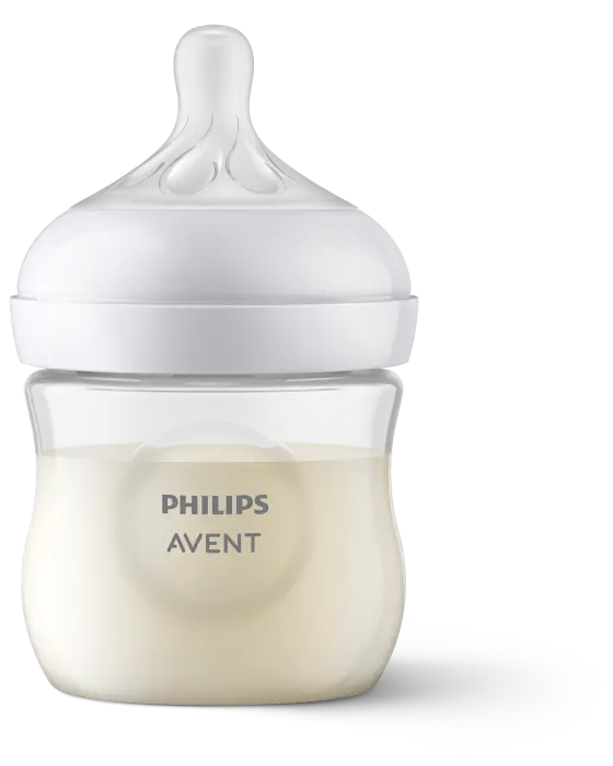 Philips Avent Natural Response PP Biberon 0 Ay+ 125 ml - 2