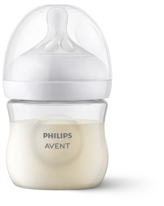 Philips Avent Natural Response PP Biberon 0 Ay+ 125 ml - 3