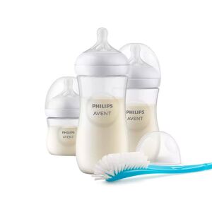 Philips Avent Natural Response Yenidoğan 0 Ay+ Hediye Seti - Philips Avent