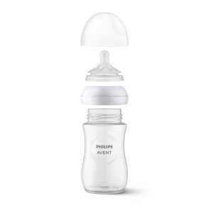 Philips Avent Natural Response Yenidoğan Seti - 3