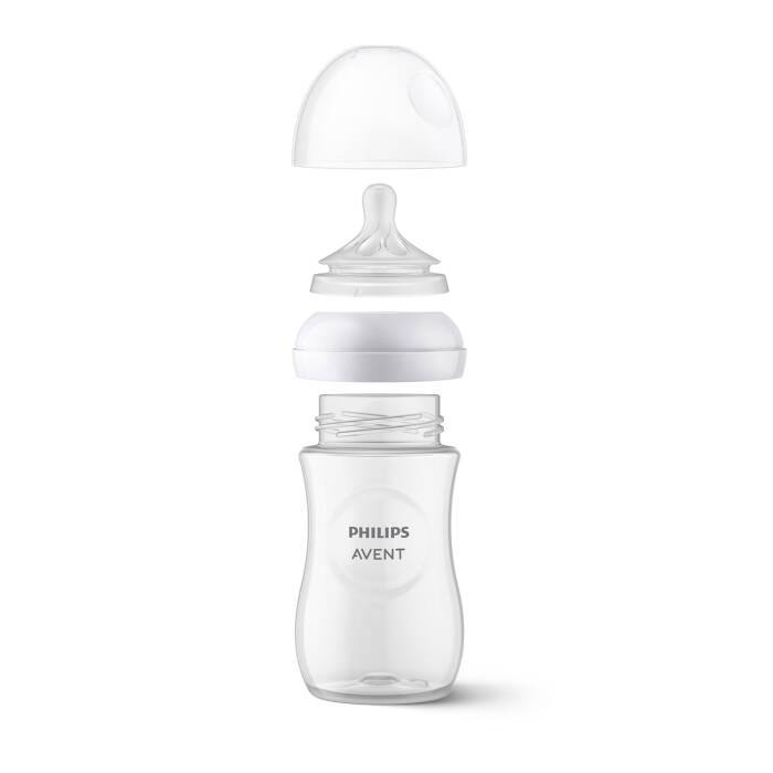 Philips Avent Natural Response Yenidoğan Seti - 3