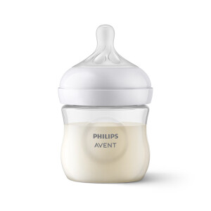 Philips Avent Natural Response Yenidoğan Seti - 5