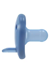 Philips Avent Soothie 0-6 Ay Emzik 2'li (Mavi) - 5