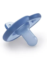 Philips Avent Soothie 0-6 Ay Emzik 2'li (Mavi) - 6