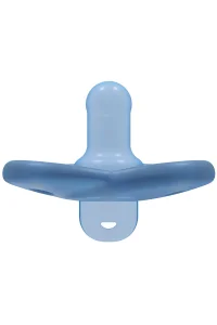 Philips Avent Soothie 0-6 Ay Emzik 2'li (Mavi) - 8