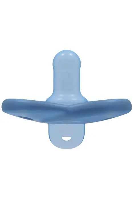 Philips Avent Soothie 0-6 Ay Emzik 2'li (Mavi) - 8