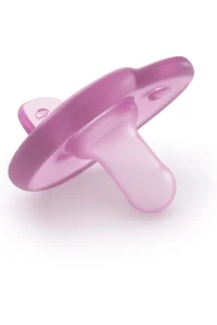 Philips Avent Soothie Emzik 0-6 Ay 2'li (Pembe) - 2