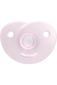 Philips Avent Soothie Emzik 0-6 Ay 2'li (Pembe) - 4