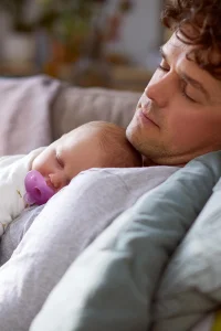Philips Avent Soothie Emzik 0-6 Ay 2'li (Pembe) - 8