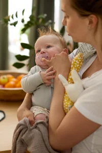 Philips Avent Soothie Emzik 0-6 Ay 2'li (Pembe) - 10