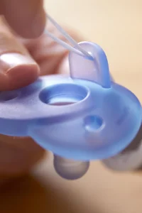 Philips Avent Soothie Emzik 0-6 Ay 2'li (Pembe) - 11