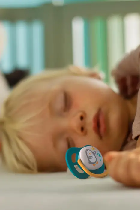 Philips Avent Ultra Air Animals Emzik 6-18 Ay 2'li (Hayvan Desenli) - 6