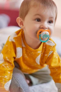 Philips Avent Ultra Air Animals Emzik 6-18 Ay 2'li (Hayvan Desenli) - 8