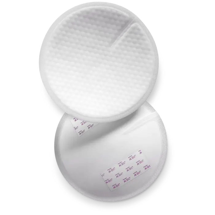 Philips Avent Ultra Comfort Tek Kullanımlık Göğüs Pedi 60'lı - 1
