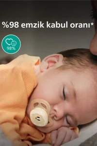 Philips Avent Ultra Start Emzik 0-2 Ay (Karışık) - 3