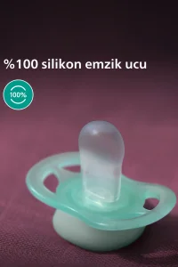 Philips Avent Ultra Start Emzik 0-2 Ay (Karışık) - 6