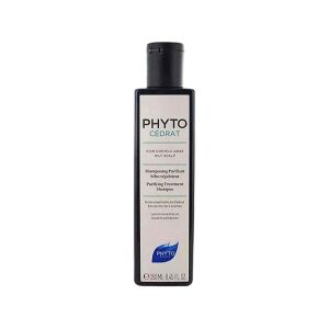 Phyto Cedrat Purifying Yağlı Saç Derisi İçin Arındırıcı Şampuan 250 ml - Phyto